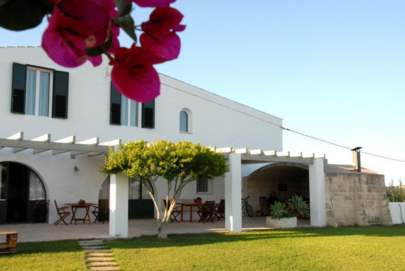 Agroturismo Biniai Nou Mahón Zewnętrze zdjęcie