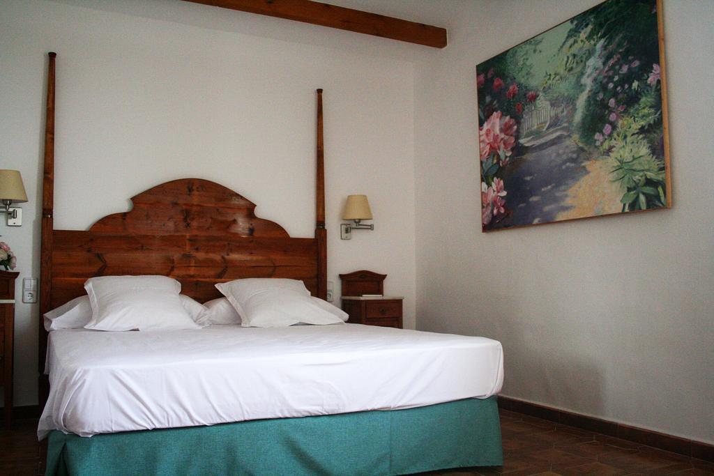 Agroturismo Biniai Nou Mahón Pokój zdjęcie