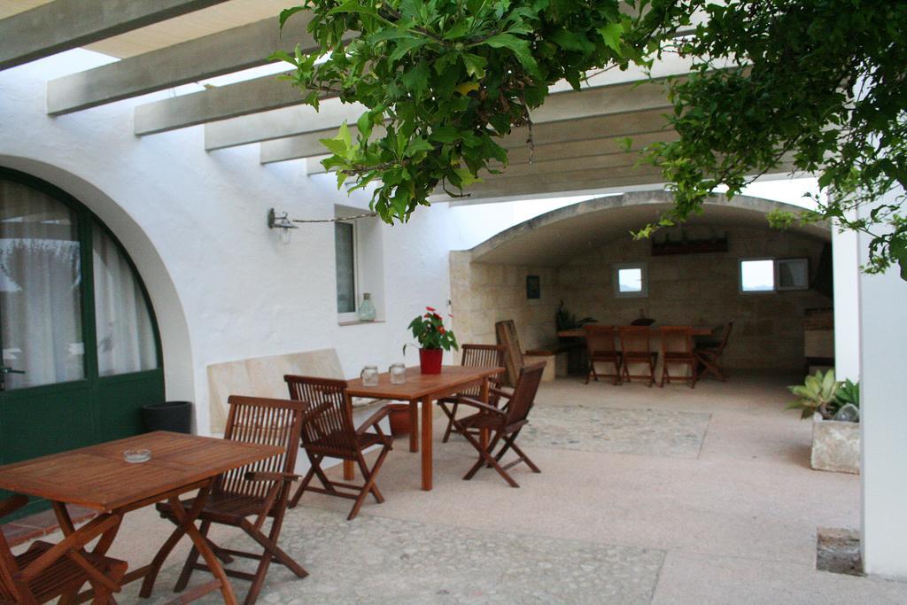 Agroturismo Biniai Nou Mahón Zewnętrze zdjęcie